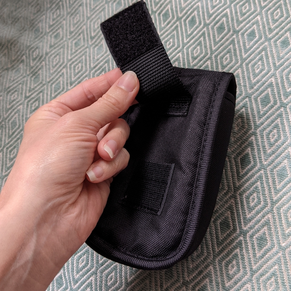 Amazon Basics Camera Case, NWOT - Picture 5 of 12